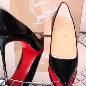 Christian Louboutin Kate 85 mm